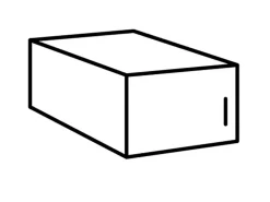 Rehausse pour armoire MALTA-Wimex