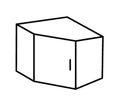 Rehausse pour armoire MALTA-Wimex Sale