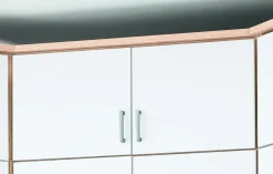 Rehausse pour armoire d'angle ED EXTRA-Rauch Best