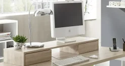 Rehausse pour bureau MISTER OFFICE-Mäusbacher Clearance