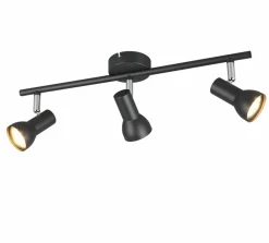 Réglette 3 spots CANTAR-Reality Leuchten New