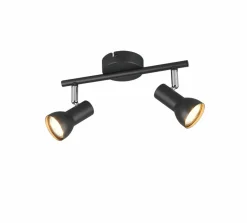 Réglette 2 spots CANTAR