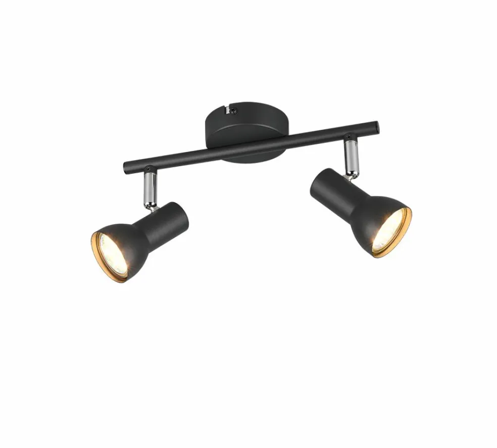 Réglette 2 spots CANTAR