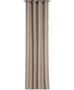 Rideau à œillets LINUS-Gözze Outlet