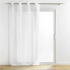 Rideau à œillets SUNLINE