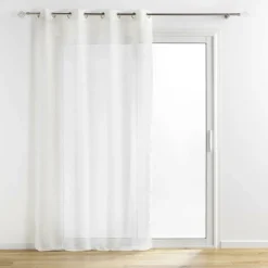 Rideau à œillets SUNLINE