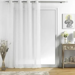 Rideau à œillets SUNLINE