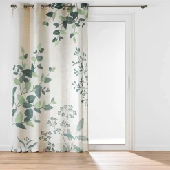 Rideau à oeillets BOTANIAC-U10