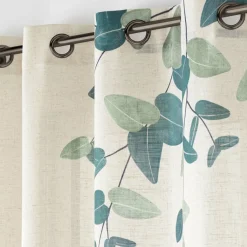 Rideau à oeillets BOTANIAC-U10