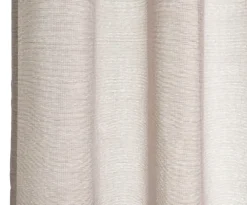 Rideau à oeillets COSTA RICA