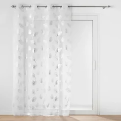Rideau à oeillets ELLENA-U10 Online