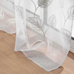 Rideau à oeillets ELLENA-U10 Online