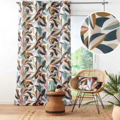 Rideau à oeillets LAVINA-U10 Best