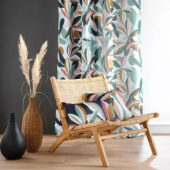 Rideau à oeillets LAVINA-U10 Best