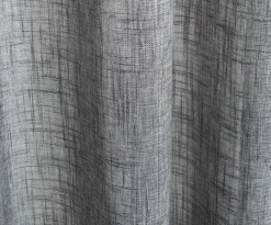 Rideau à oeillets LINEA