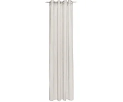 Rideau à oeillets LINEA STRIPE