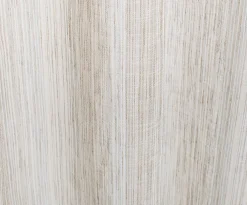 Rideau à oeillets LINEA STRIPE