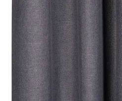 Rideau à oeillets LINUS