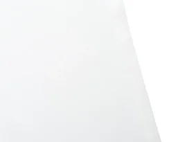 Rideau à oeillets LINUS ton blanc-Gözze Clearance