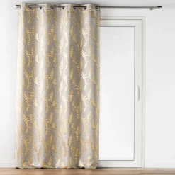 Rideau à oeillets LYRA-U10 Clearance