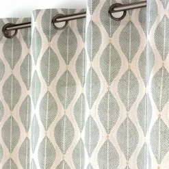 Rideau à oeillets MAHA-U10 Clearance