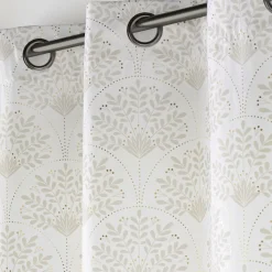 Rideau à oeillets MAJESTICA-U10 New