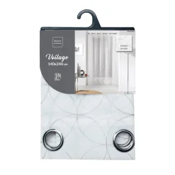 Rideau à oeillets OLYMP-U10 Online