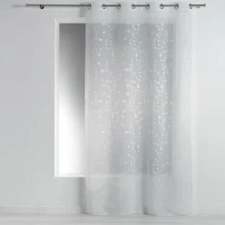 Rideau à oeillets PETTITE