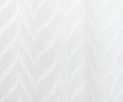 Rideau à oeillets ROMBO