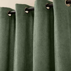 Rideau à oeillets WINONA