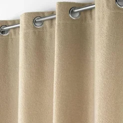 Rideau à oeillets WOLLY-U10 Online