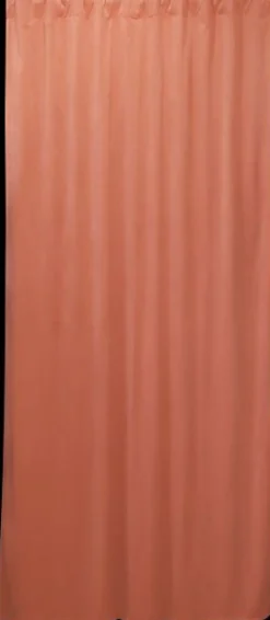 Rideau à passants cachés GABY