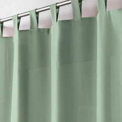 Rideau à passants ESSENTIEL