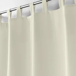Rideau à passants ESSENTIEL-U10 New