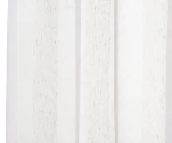 Rideau à passants HOKKAIDO