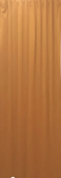 Rideau à passants masqués GABY-Cosima