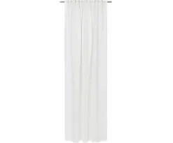 Rideau à passants MEMORY