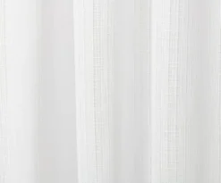 Rideau à passants MEMORY