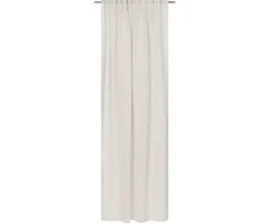 Rideau à passants MEMORY-Gözze Discount