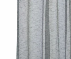 Rideau à passants PERU