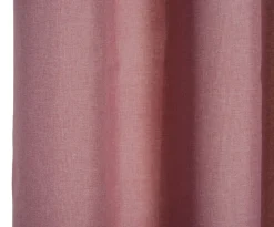 Rideau avec oeillets LINUS