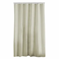 Rideau de douche à œillets ESSENCIA