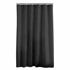 Rideau de douche à œillets ESSENCIA