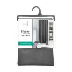Rideau de douche UNI
