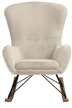 Rocking chair BULA