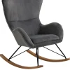 Rocking chair BULA-Salesfever Hot
