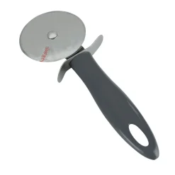 Roulette à pizza INOX