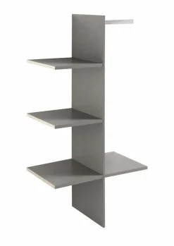 Répartition intérieure pour armoire MICHEL 58204S1