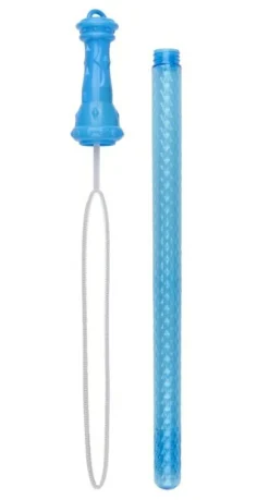 Sabre à bulles de savon XXL BUBBLES