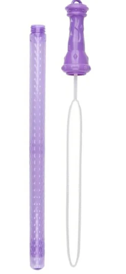 Sabre à bulles de savon XXL BUBBLES